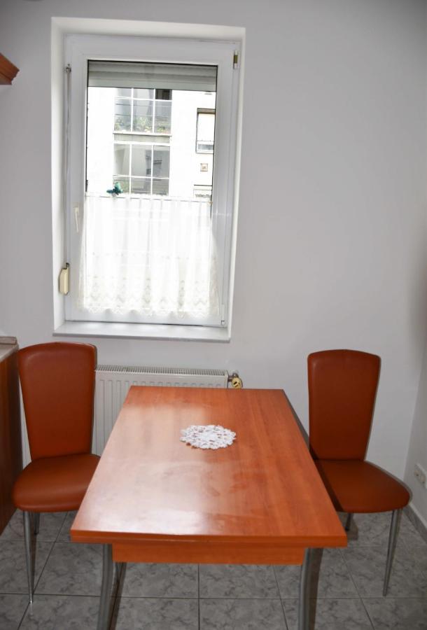 Pilikan Apartments Lenti Extérieur photo